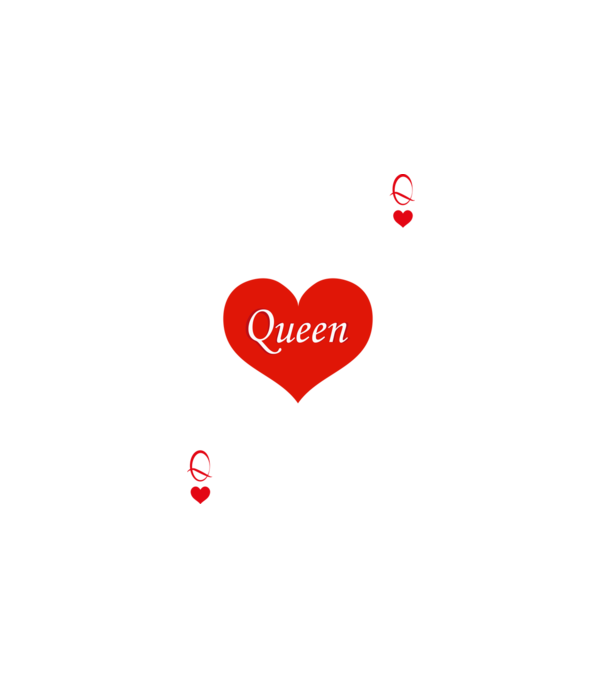 Queen minta fehér pólón