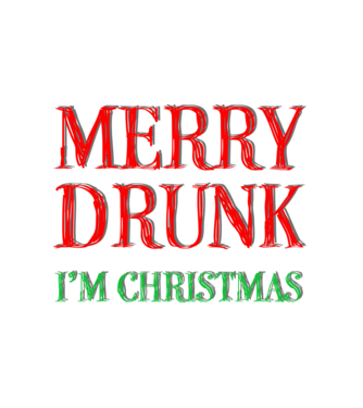 merry christmas minta fehér pólón