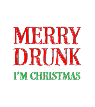 merry christmas minta fehér pólón