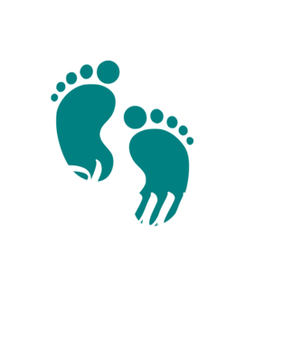 anyu fiú fehér minta fehér pólón