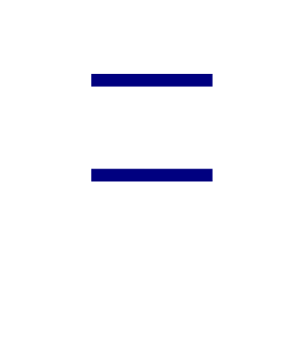 hiszti boy fehér minta királykék pólón
