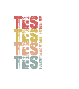 tesi minta fekete pólón