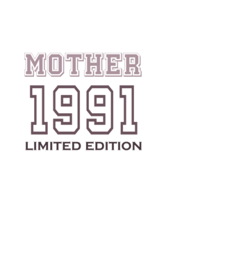 1991 minta fekete pólón