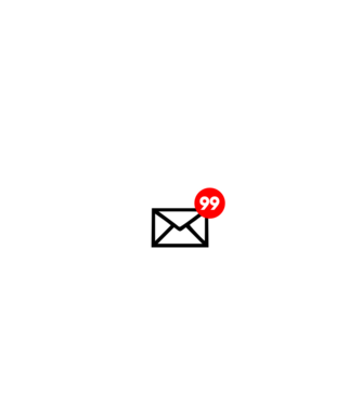 üzentek a halak minta fehér pólón