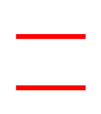 hiszti girl fehér minta fehér pólón