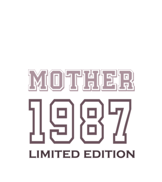 1987 minta fekete pólón