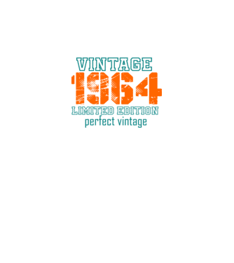 196 limited edition minta fekete pólón