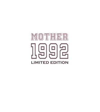 1992 minta fekete pólón
