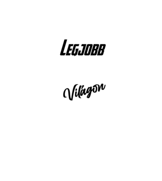 legjobb o.f fehér. minta fekete pólón