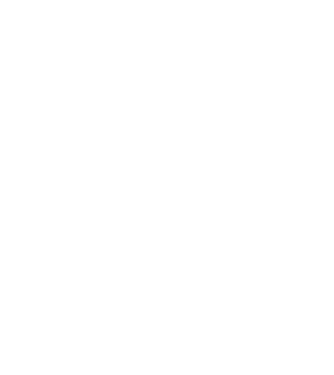 the dogfather fehér minta fekete pólón