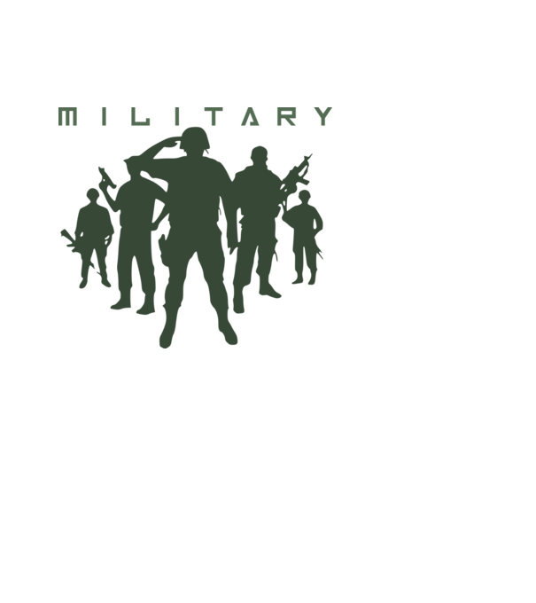 military green minta világoskék pólón