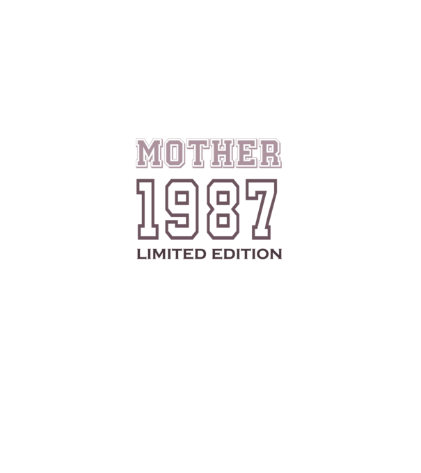 1987 minta szürke pólón