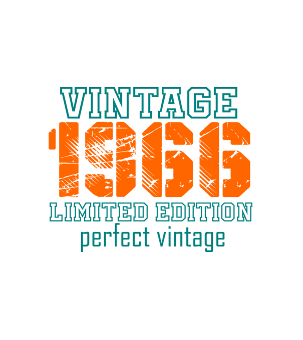 1966 limited edition minta fehér pólón