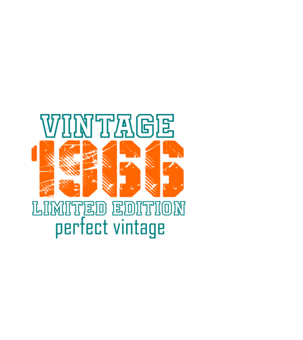 1966 limited edition minta fekete pólón