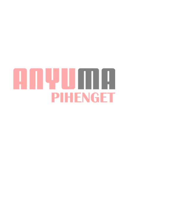 anyuma PIHENGET minta fehér pólón