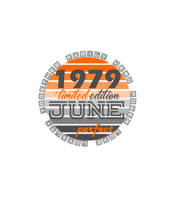 perfect 1979 june minta fehér pólón