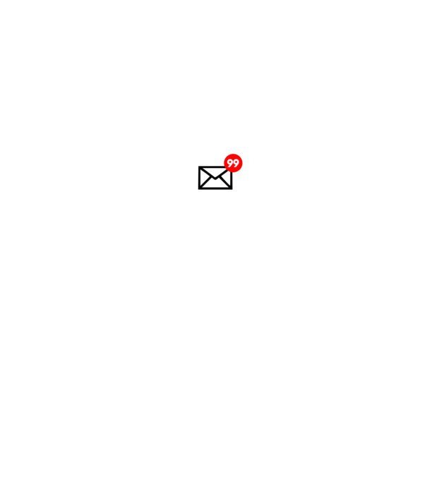 üzentek a halak minta sötétkék pólón