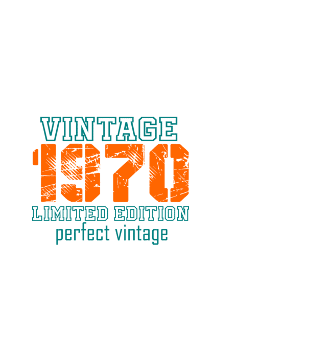 1970 limited edition minta fekete pólón
