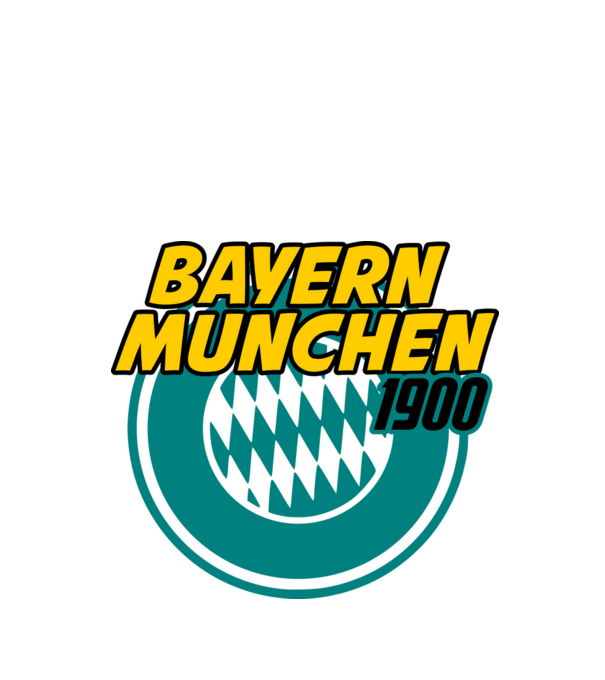 bayern minta almazöld pólón
