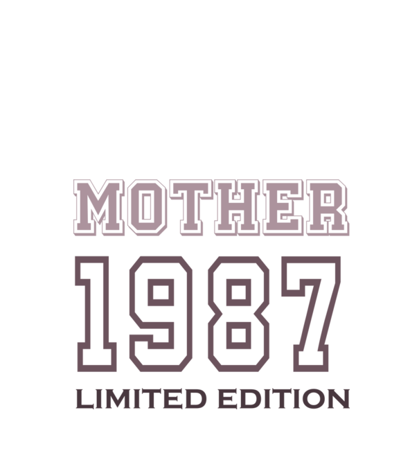1987 minta fekete pólón