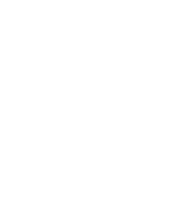 the dogmather fehér minta fekete pólón