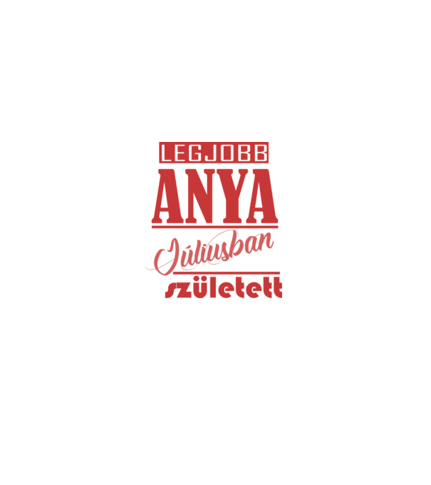anya julius minta szürke pólón