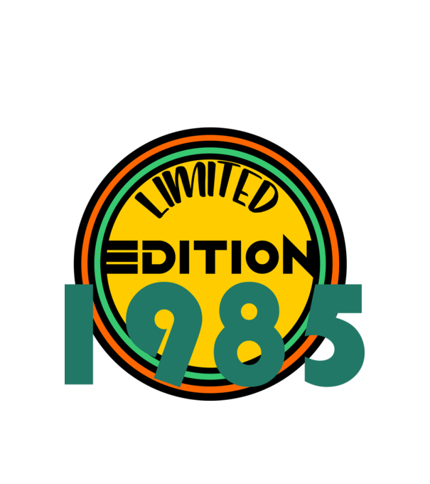 1985 minta fehér pólón