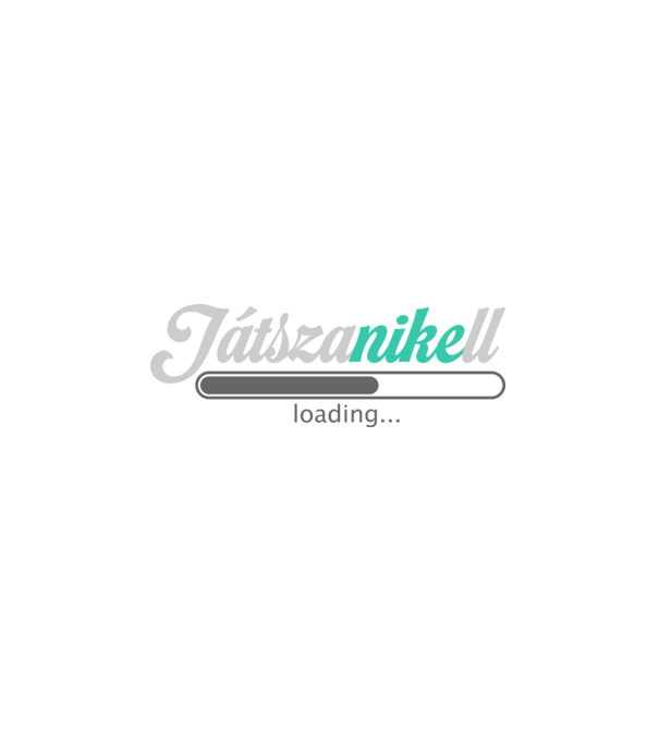 játszanikell loading minta fehér pólón