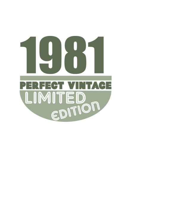 1981a minta világoskék pólón