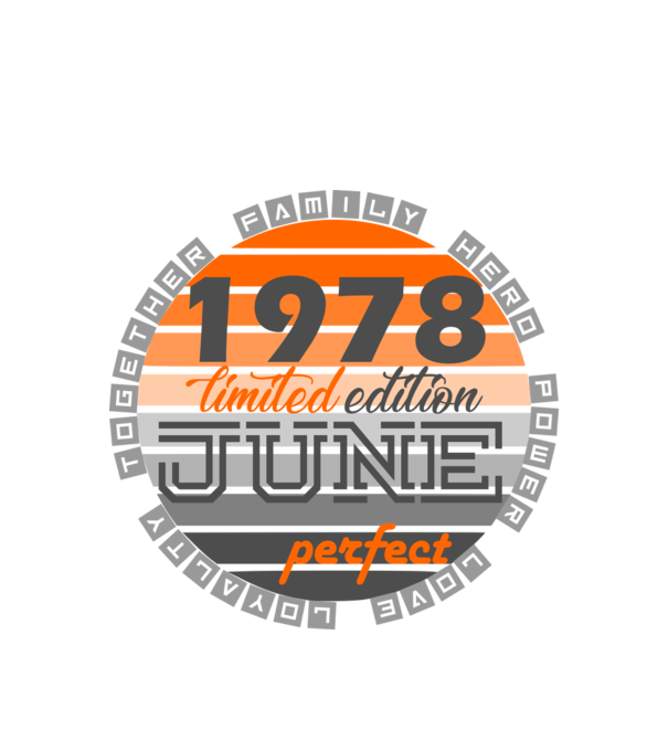 perfect 1978 june minta fehér pólón