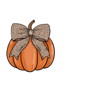 halloween minta fehér pólón