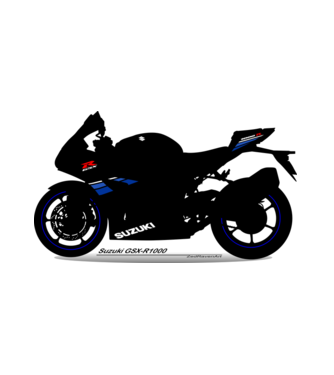0004_Suzuki_ GSX_R1000 minta fehér pólón