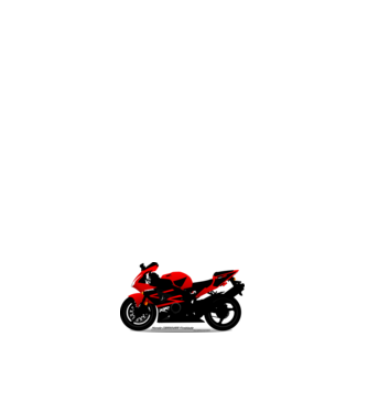 0012_Honda_CBR954RR_Fireblade minta fehér pólón
