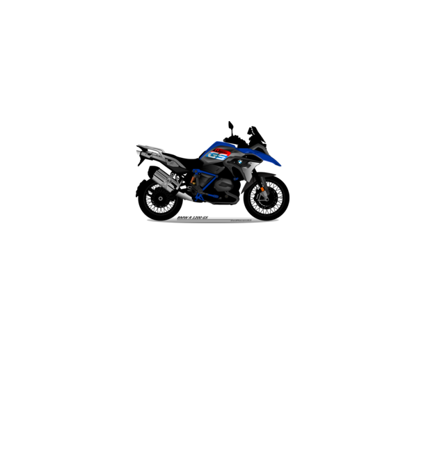 0019_BMW_R_1200_GS minta szürke pólón