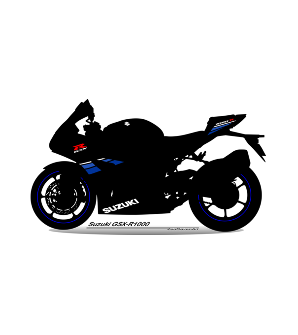 0004_Suzuki_ GSX_R1000 minta fehér pólón