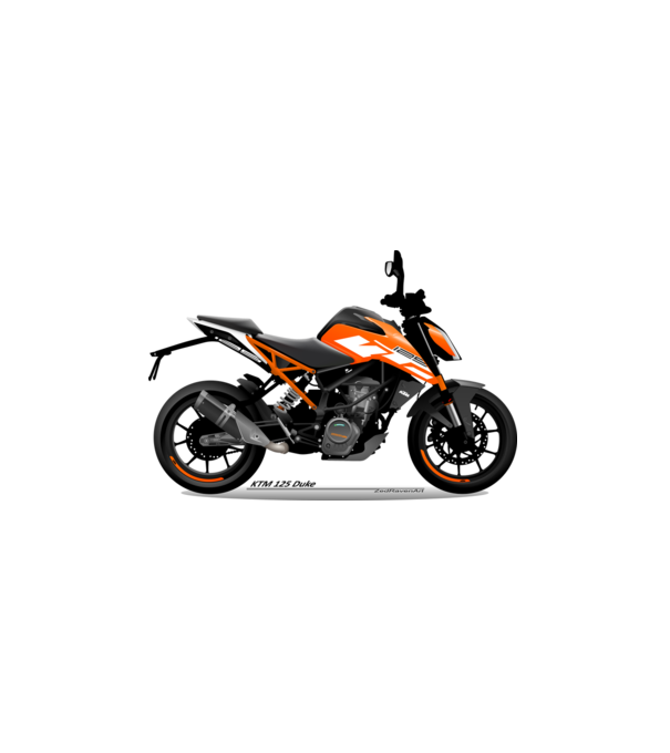 0024_KTM_125_Duke minta fehér pólón