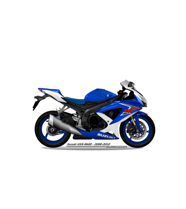 0005_Suzuki_ GSX_R600 minta fehér pólón