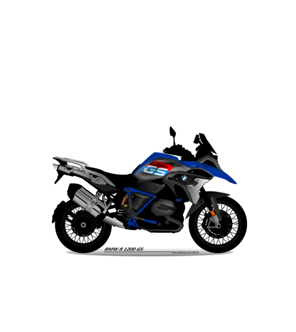 0019_BMW_R_1200_GS minta fehér pólón