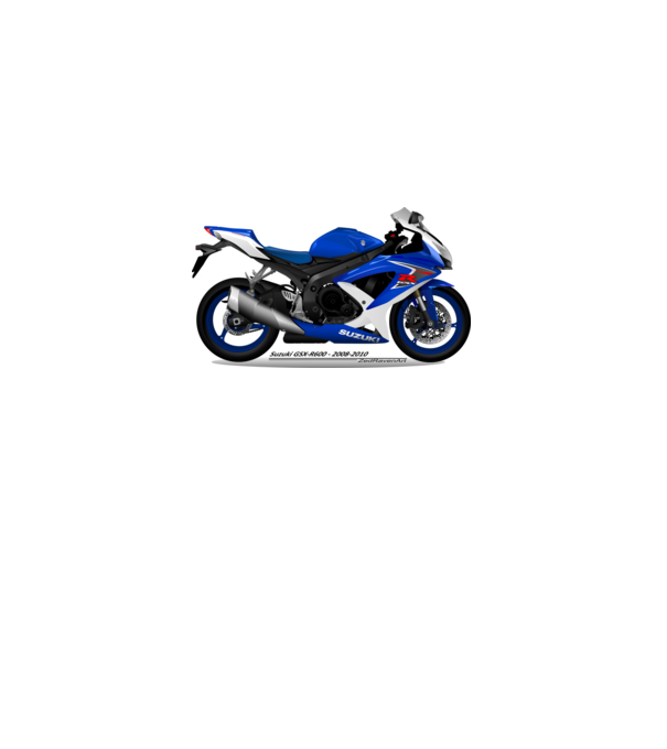 0005_Suzuki_ GSX_R600 minta fehér pólón
