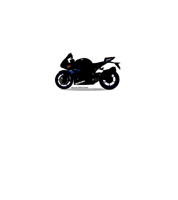 0004_Suzuki_ GSX_R1000 minta fehér pólón