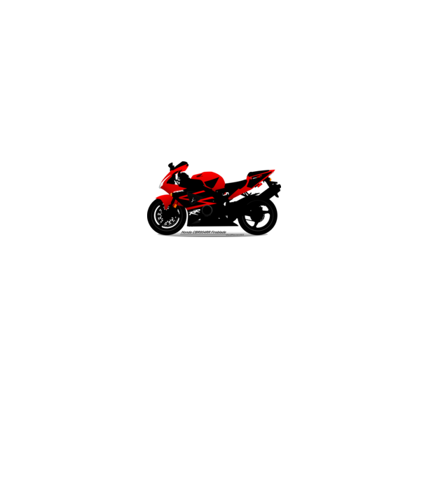 0012_Honda_CBR954RR_Fireblade minta fehér pólón