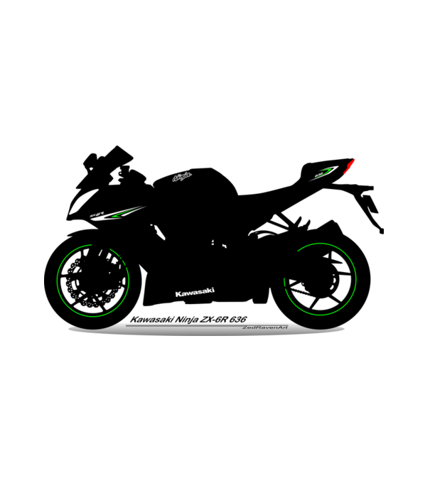 0003_Kawasaki_Ninja_ZX_6R 636 minta fehér pólón