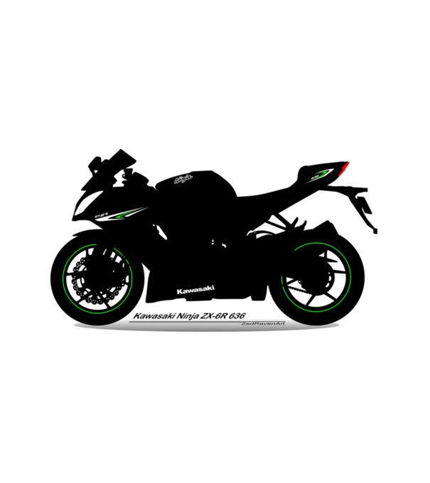 0003_Kawasaki_Ninja_ZX_6R 636 minta fehér pólón