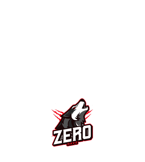 Logo minta fehér pólón