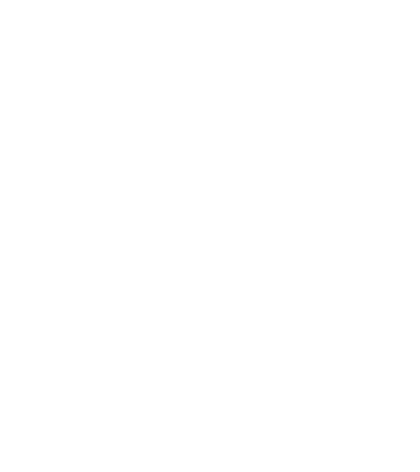Spider love - fehér minta sötétkék pólón