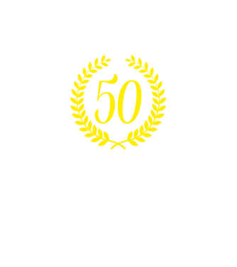 Szülinap 50 minta fekete pólón