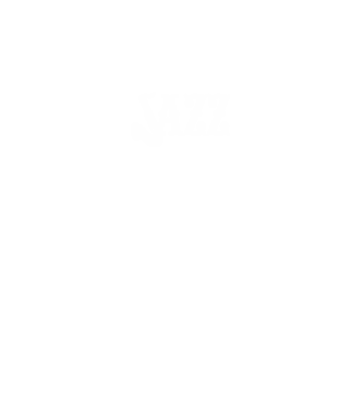 Jazz minta fekete pólón
