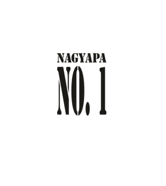 Nagyapa No.1. minta szürke pólón