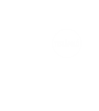 Testápoló minta neonsárga pólón