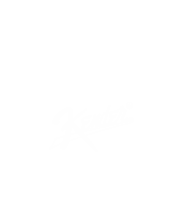 Fender.... minta fekete pólón